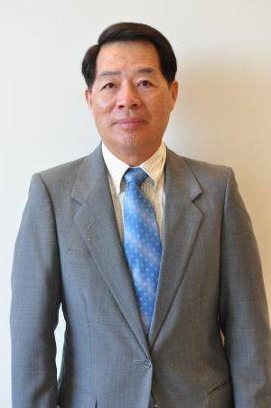 Richard Chung, PhD.