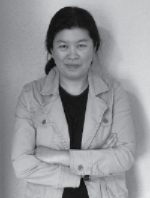 Headshot of Angela Wu